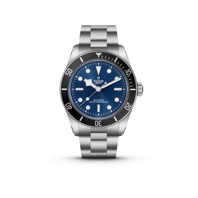 TUDOR ΡΟΛΟΓΙΑ