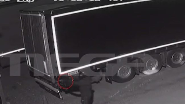 εμπρησμός Ασπρόπυργος