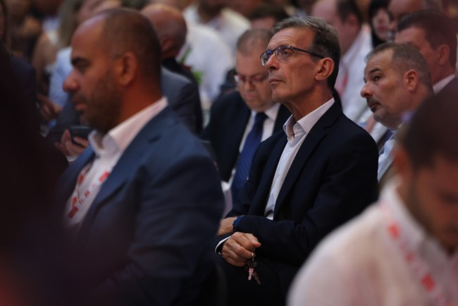 ΟΜΙΛΙΑ ΤΣΙΠΡΑ