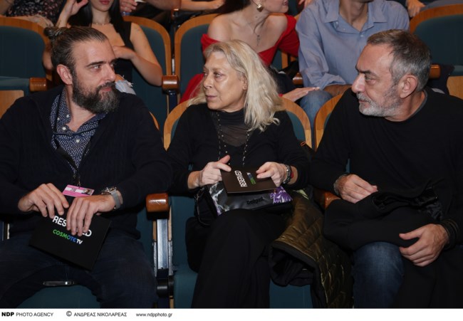 ριφιφι φεστιβαλ θεσσαλονικης