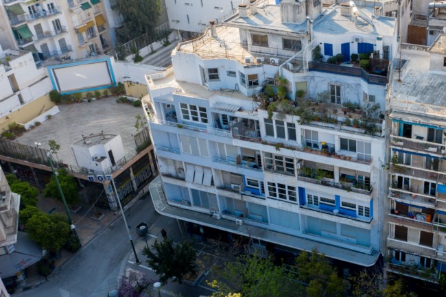 έλεγχοι