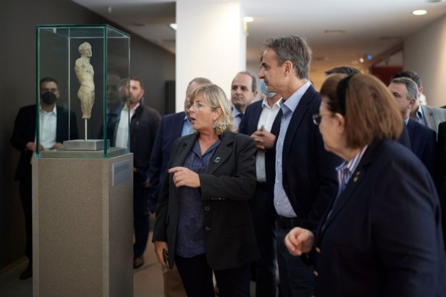 ΜΗΤΣΟΤΑΚΗΣ ΠΕΛΛΑ