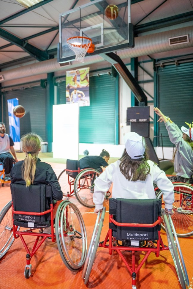 HELLENIC ENERGY ΕΛΛΗΝΙΚΗ ΠΑΡΑΟΛΥΜΠΙΑΚΗ ΕΠΙΤΡΟΠΗ