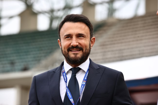 Θοδωρής Καρυπίδης