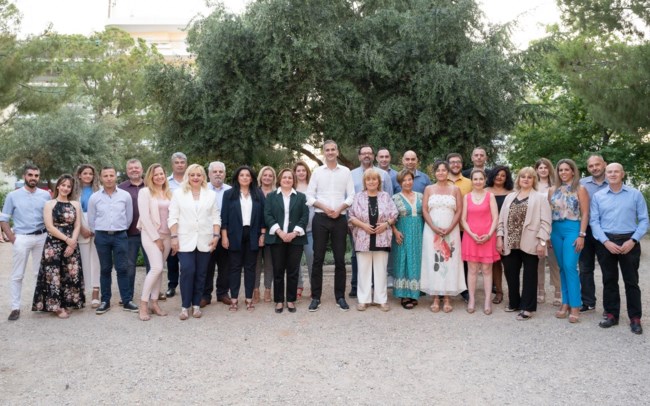 Κώστας Μπακογιάννης