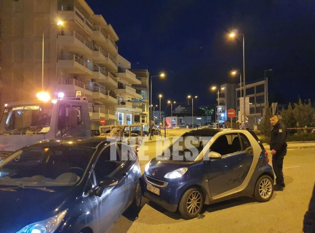 Πάτρα: Κατέληξε ο 27χρονος Μάριος που πυροβολήθηκε στο κεφάλι