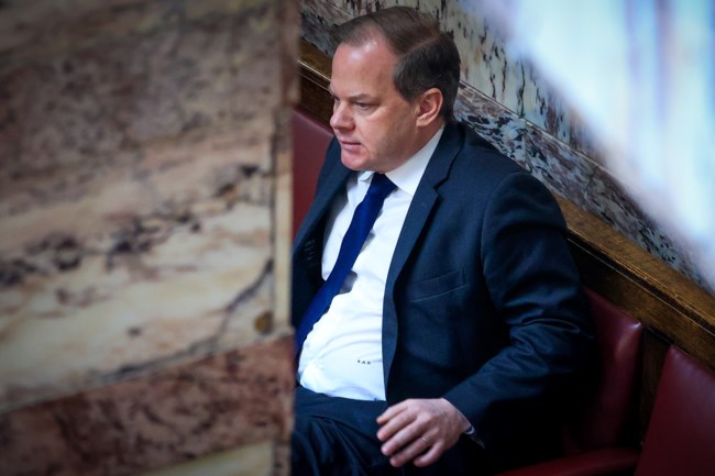 Κώστας Καραμανλής