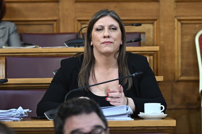 ΖΩΗ ΚΩΝΣΤΑΝΤΟΠΟΥΛΟΥ