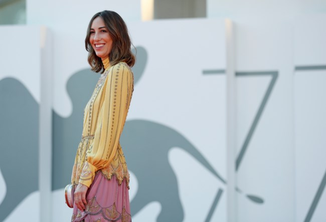 Gia Coppola
