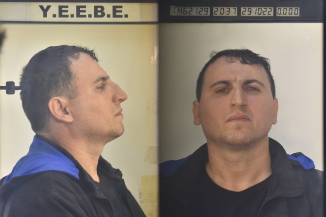 ΛΗΣΤΗΣ