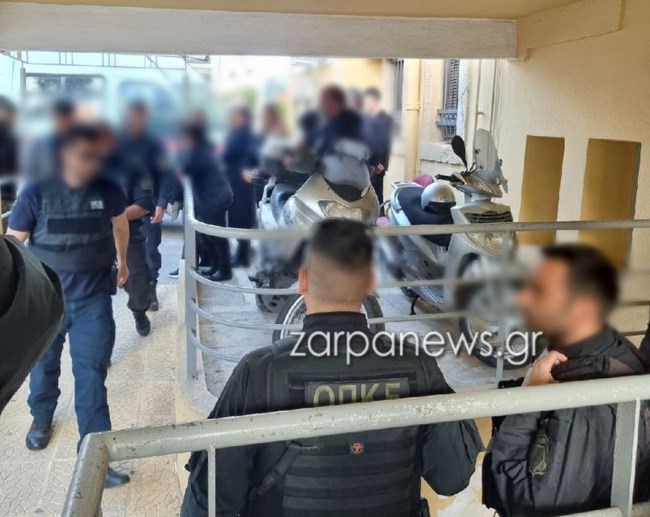ΔΙΚΗ ΜΑΝΩΛΗΣ ΚΑΛΟΜΟΙΡΗΣ ΑΝΩΓΕΙΑ