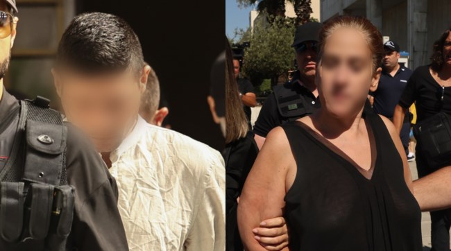 ΑΓΙΑ ΠΑΡΑΣΚΕΥΗ ΔΟΛΟΦΟΝΙΑ