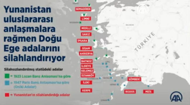anadolu-χάρτης