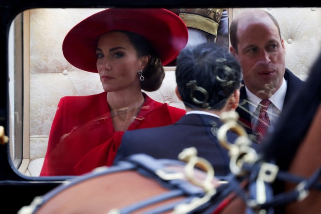KATE MIDDLETON PRINCE WILLIAM