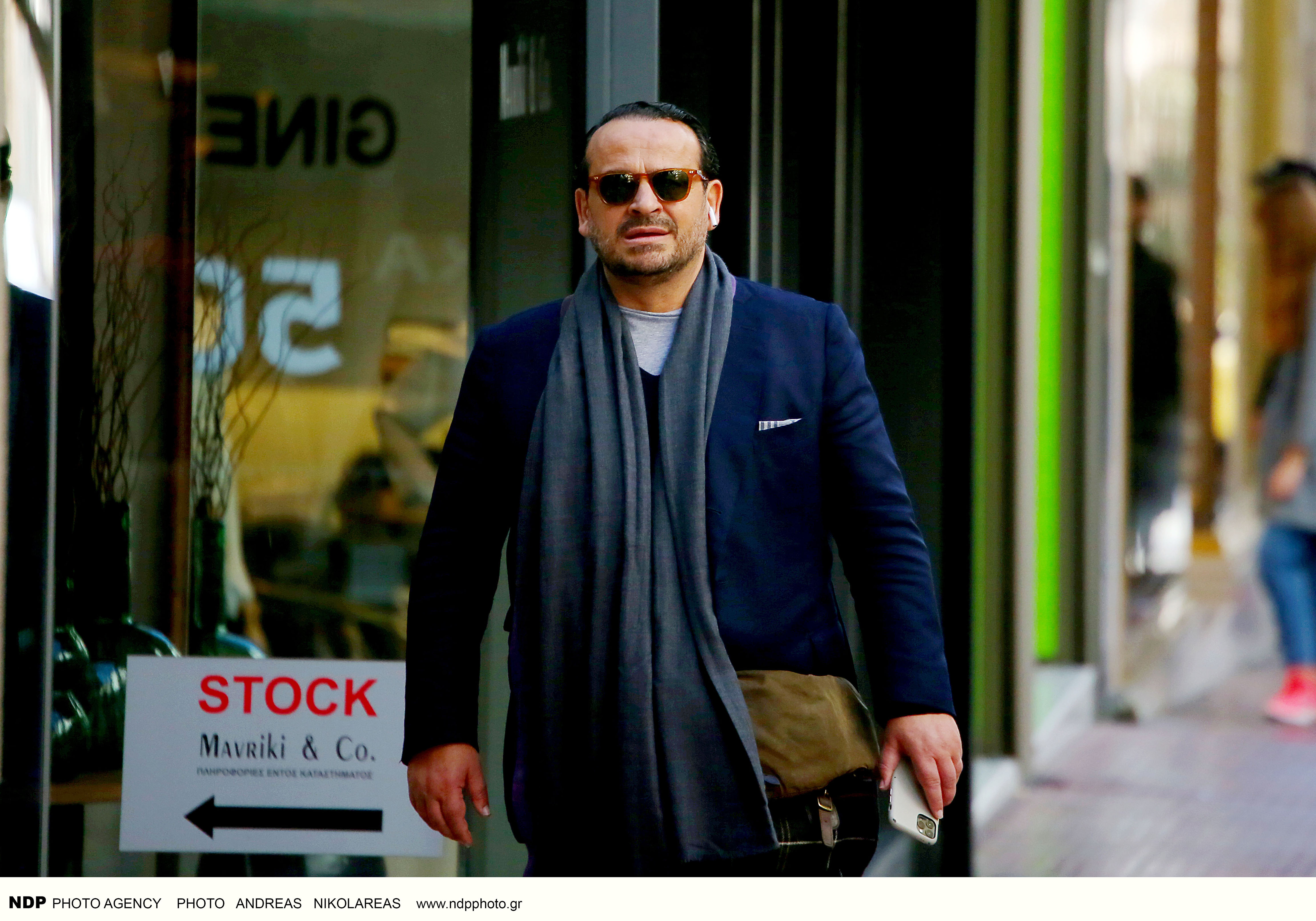 Χριστίνα Πολίτη: Το μήνυμα για τον Σπυρόπουλο που είναι σε κρίσιμη κατατάση με κορονοϊό - Τι αποκαλύπτει για τον σύντροφό της