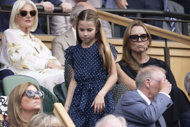 Princess Charlotte