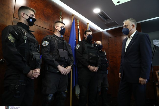 Τάκης Θεοδωρικάκος