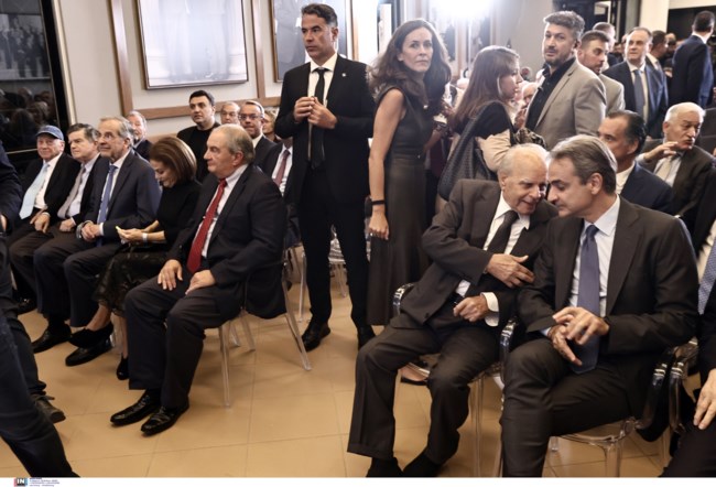 ΜΗΤΣΟΤΑΚΗΣ ΚΑΡΑΜΑΝΛΗΣ