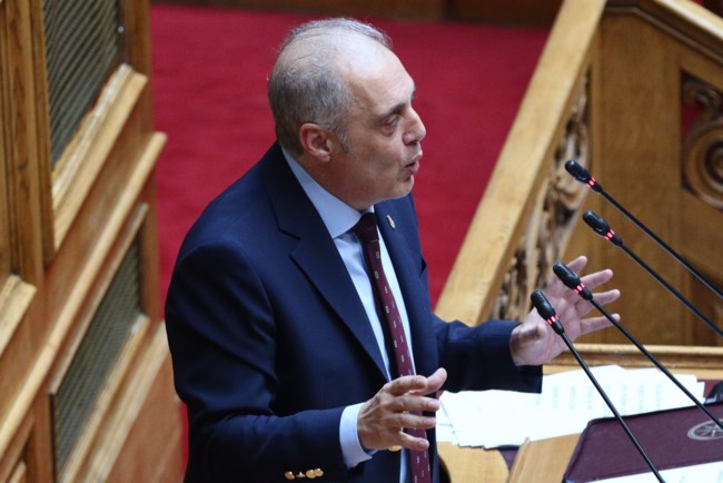 Κυριάκος Βελόπουλος