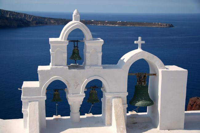 santorini