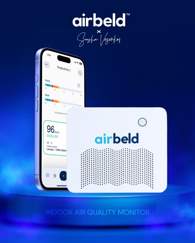 ΣΑΣΑ ΒΕΖΕΝΚΟΦ