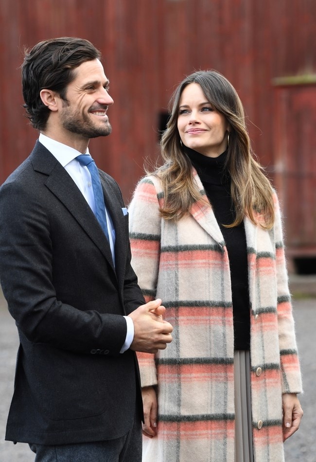 PRINCESS SOFIA
