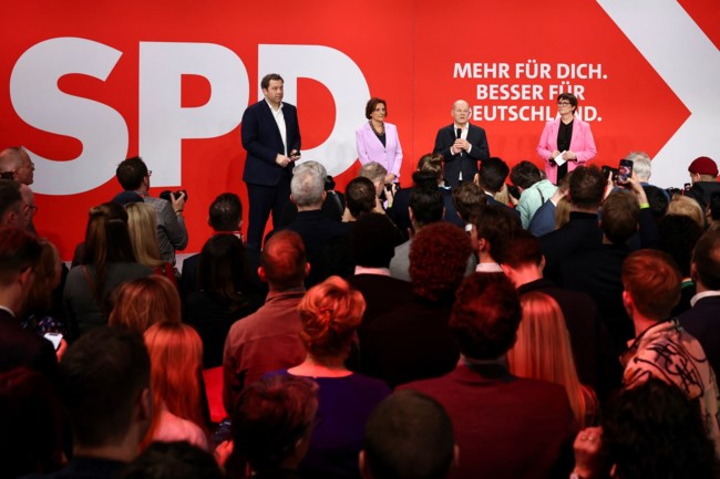 SPD