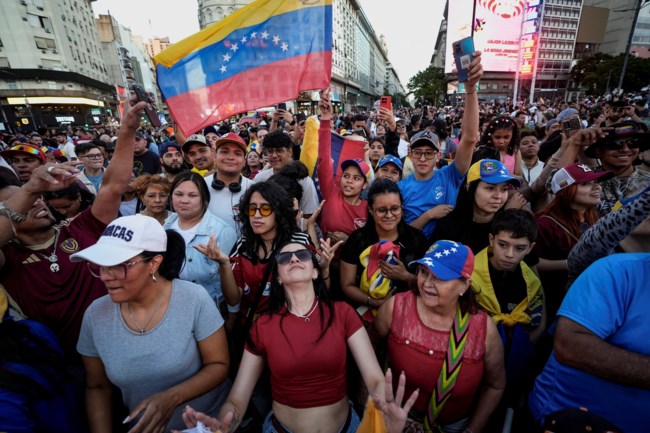 βενεζουελα