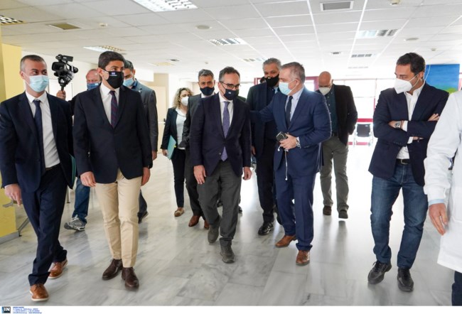 Κοντοζαμάνης