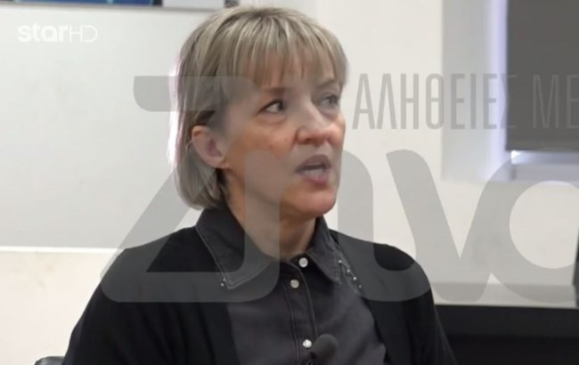 Ραγίζει καρδιές η μητέρα της Γαρυφαλλιάς: Είναι ξερίζωμα - Δεν πρόλαβα να της πω σ΄ αγαπώ