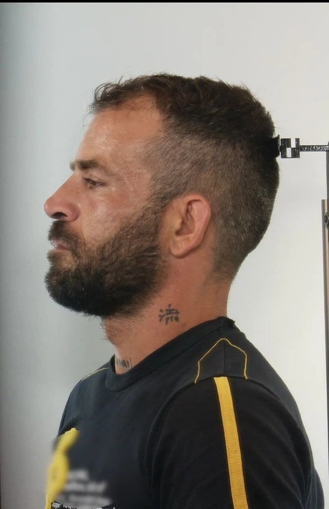 ΠΑΤΡΑ 37χρονος