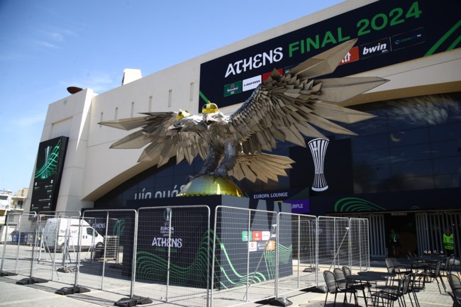 ολυμπιακος φιορεντινα