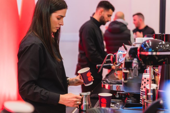 ΚΑΦΕΣ ΖΑΠΠΕΙΟ