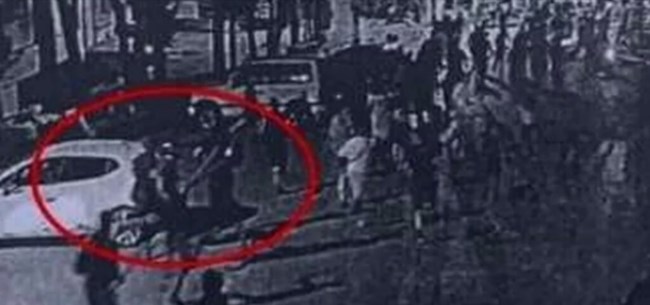 Νέα Φιλαδέλφεια: Πληροφορίες ότι οι Αρχές εντόπισαν τη φιγούρα του δράστη - Ψηλός, εύσωμος, με τατουάζ στον λαιμό
