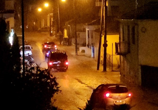 ΤΡΙΚΑΛΑ ΚΑΚΟΚΑΙΡΙΑ