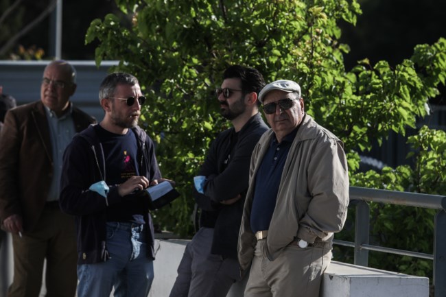 Δίκη Ζακ Κωστόπουλου: Kάθειρξη 10 ετών στον κοσμηματοπώλη και τον μεσίτη - Στη φυλακή ο πρώτος, κατ' οίκον ο δεύτερος