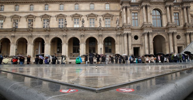 Louvre