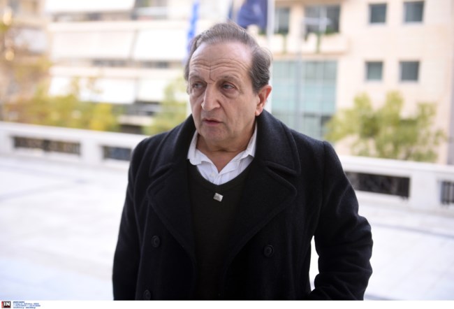 ΣΠΥΡΟΣ ΜΠΙΜΠΙΛΑΣ