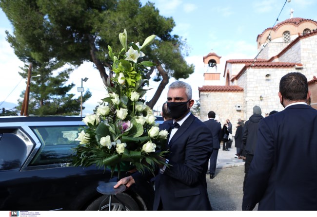 ΚΗΔΕΙΑ ΤΡΑΓΚΑ
