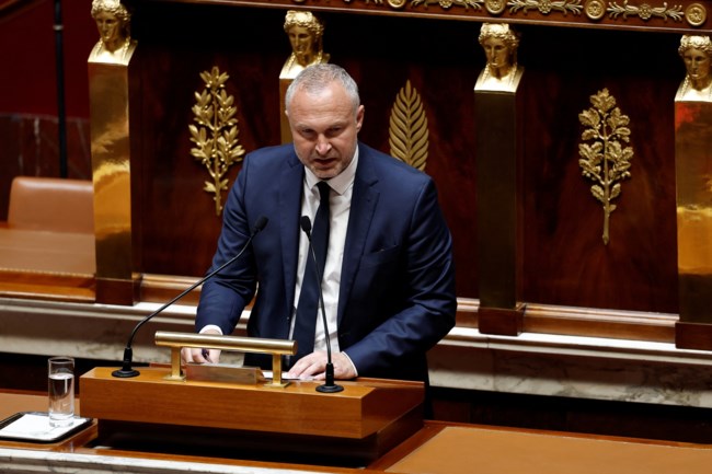 Κατά του Μπαϊρού η πλειοψηφία των Κεντρώων