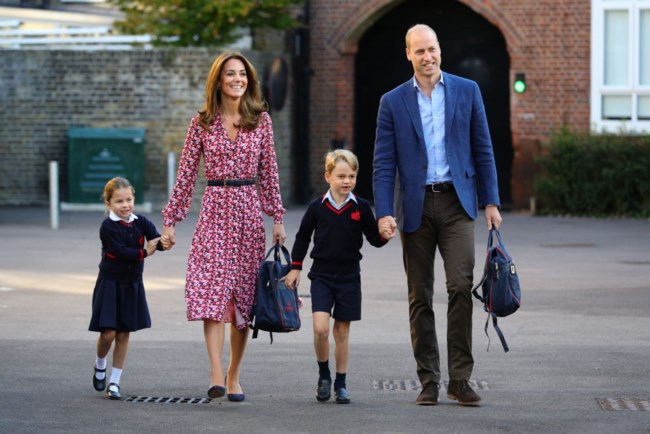 KATE WILLIAM
