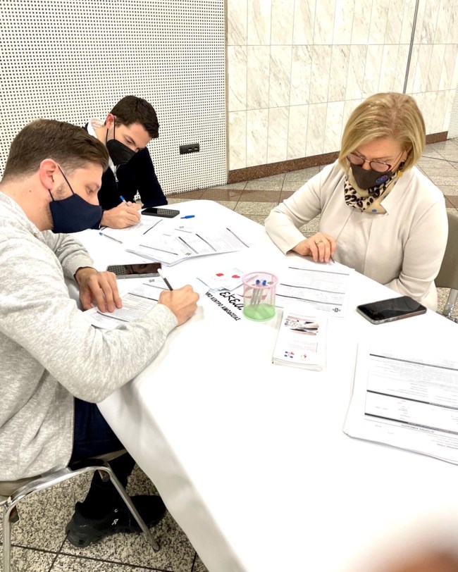 Μίνα Γκάγκα