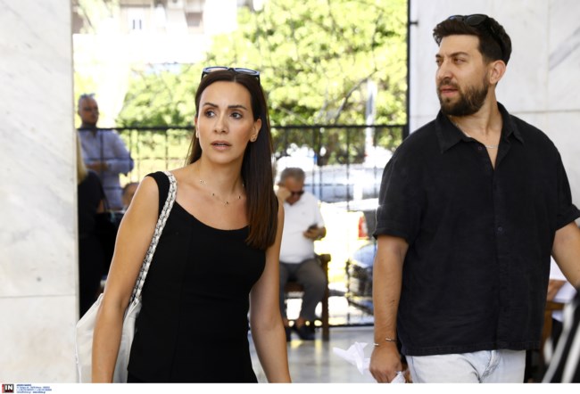 ΚΗΔΕΙΑ ΚΩΝΣΤΑΝΤΑΡΑ