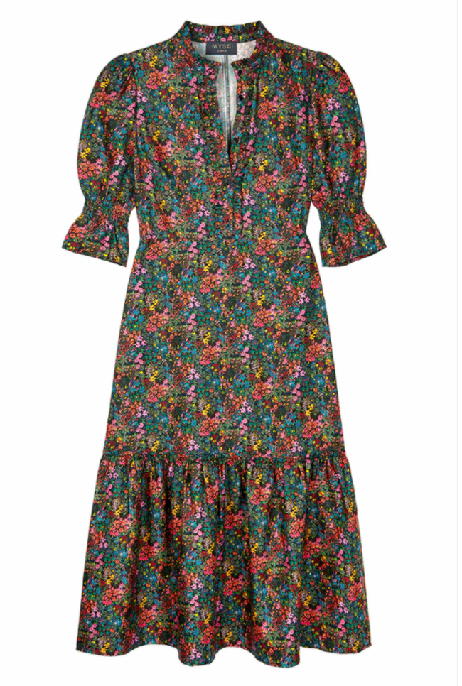 dress