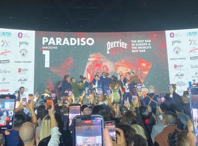 Paradiso