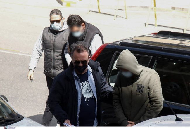 Τραγωδία στη Θεσσαλονίκη: Στον Εισαγγελέα ο 15χρονος που πυροβόλησε κατά λάθος και σκότωσε τον φίλο του
