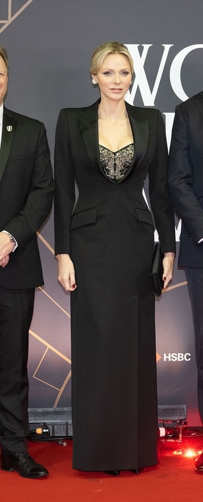 princess charlene