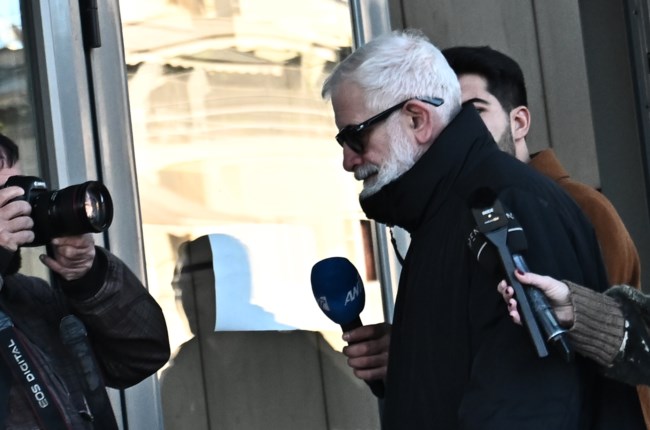 ΠΕΤΡΟΣ ΦΙΛΙΠΠΙΔΗΣ ΔΙΚΗ