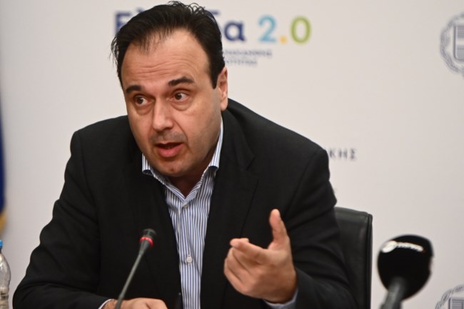 Παρουσιάστηκε το Ενιαίο Σύστημα Ηλεκτρονικών Ραντεβού - Τι βαθμό έβαλαν οι ασθενείς στα νοσοκομεία