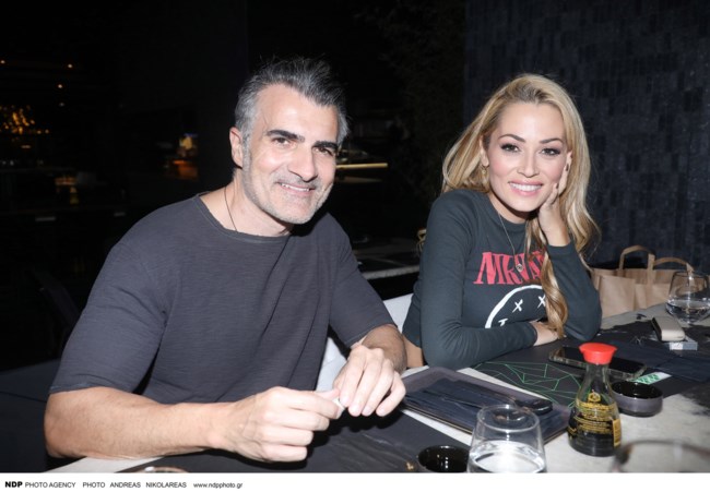 Βουλγαράκη Σταματόπουλος